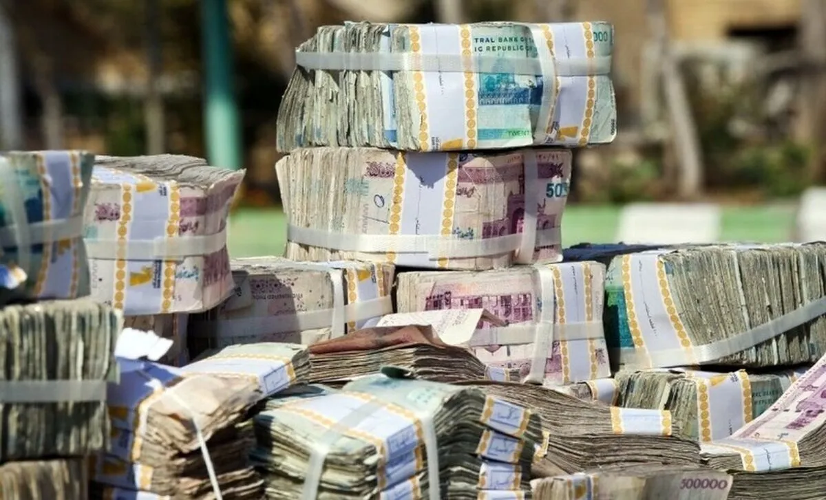 ارقام هولناک از «نرخ رشد نقدینگی» و «تورم» در کشور