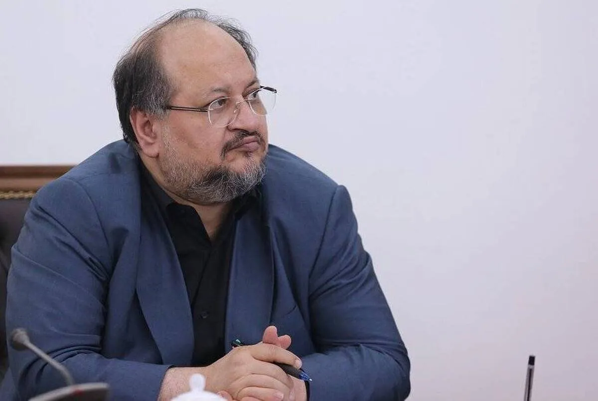 این پیام، رسمی نیست! دل‌نوشته محمد شریعتمداری خطاب به همکاران برای آغاز دوران بازسازی و نوسازی