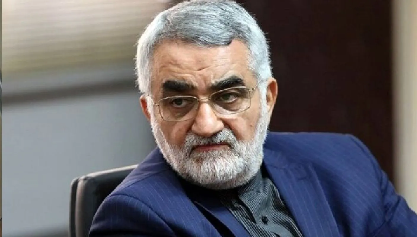 علاالدین بروجردی