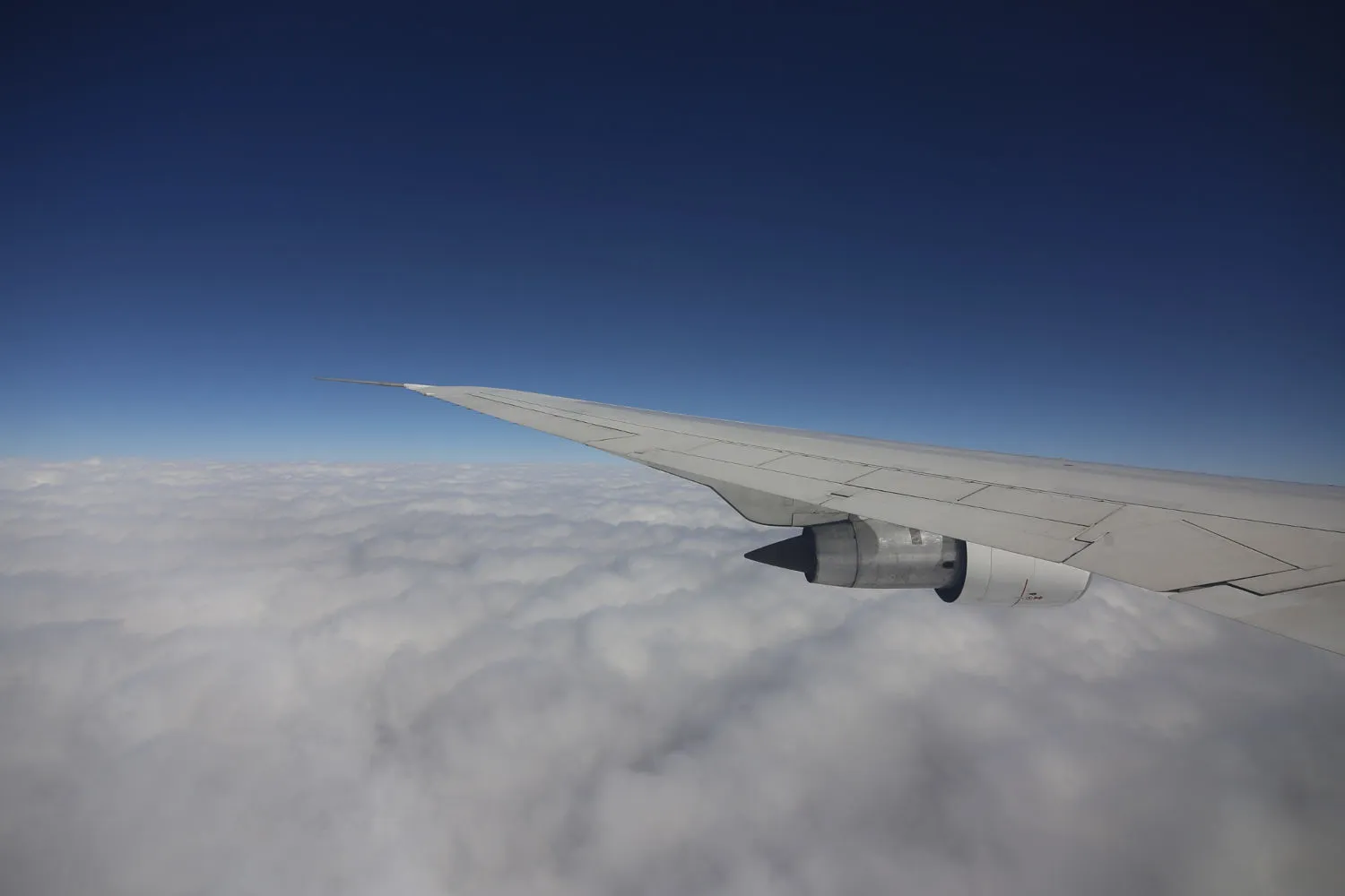 Iran sky completely safe for international flights: Minister