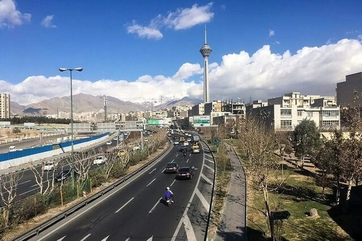 هشدار مهم در سراسر کشور صادر شد / از فردا آماده باشید