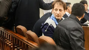 سرنوشت بدهی بابک زنجانی مشخص شد؟