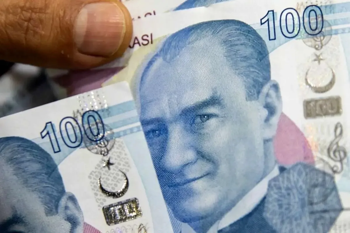 قیمت لیر ترکیه امروز چهارشنبه ۲۶ فروردین ۱۴۰۵ / لیر گران شد