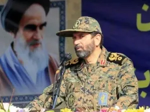 سردار حسن‌زاده: لشکر ۲۷ و بسیج، اقتدار جهانی ایران را به رخ کشیدند/ آمریکا در رسیدن به اهدافش ناکام ماند