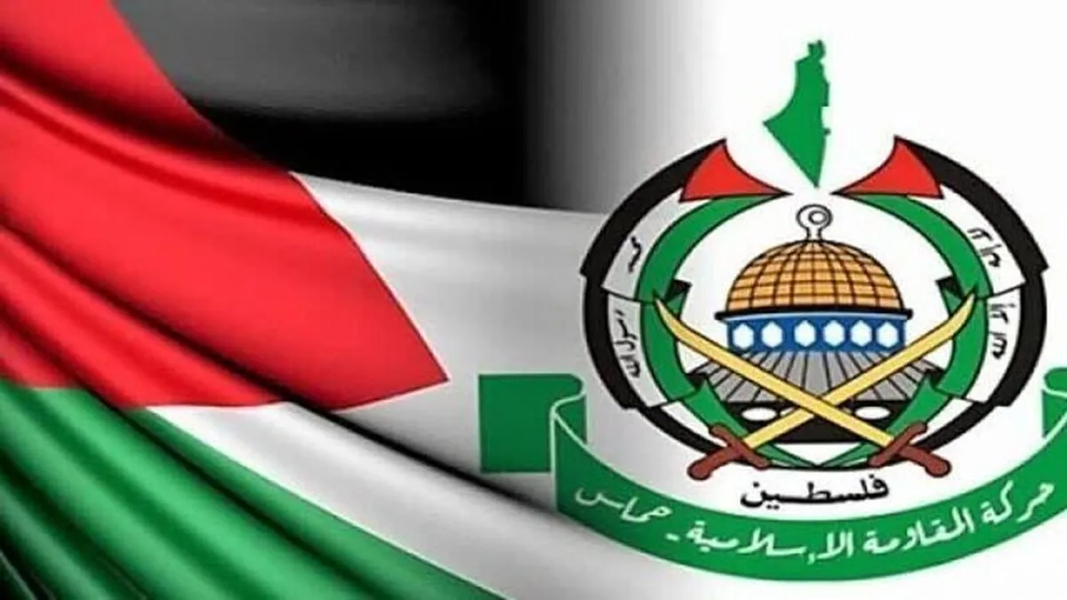 واکنش تند حماس به تجاوزات وحشیانه اسرائیل به لبنان