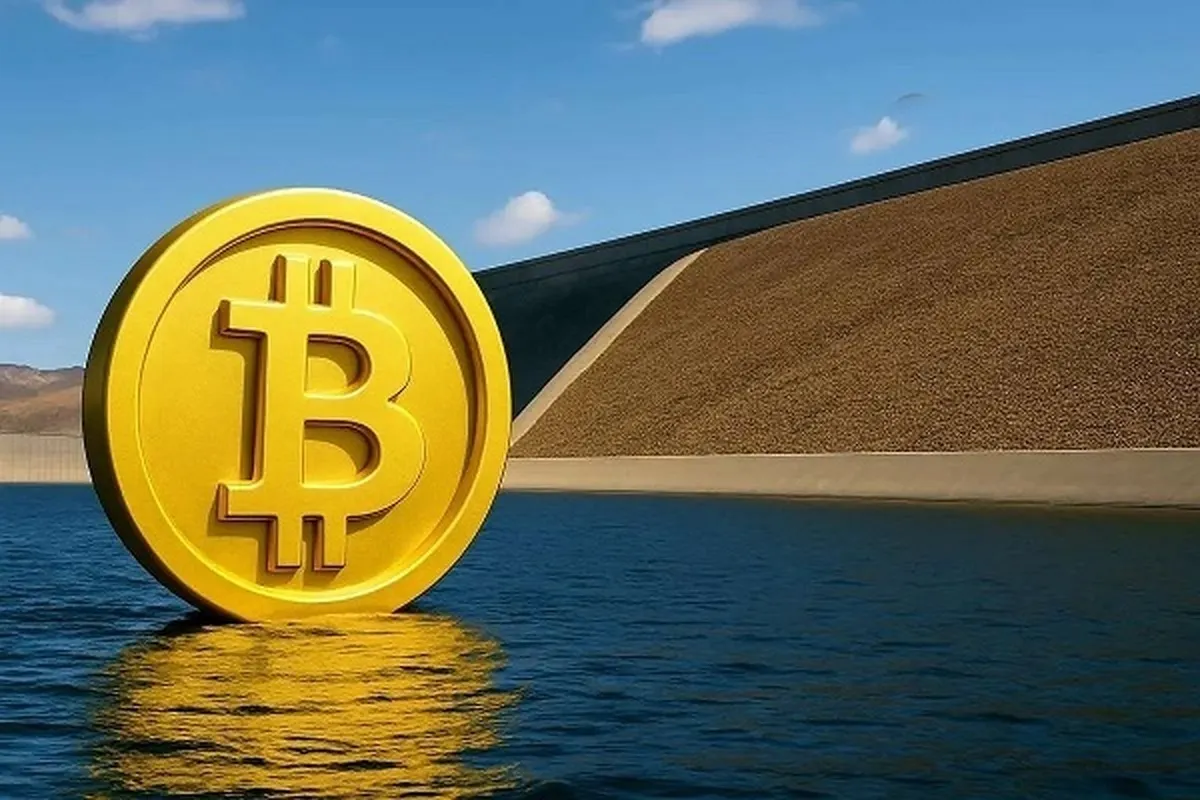 قیمت بیت‌کوین امروز/ دلار بیت کوین را زمین زد