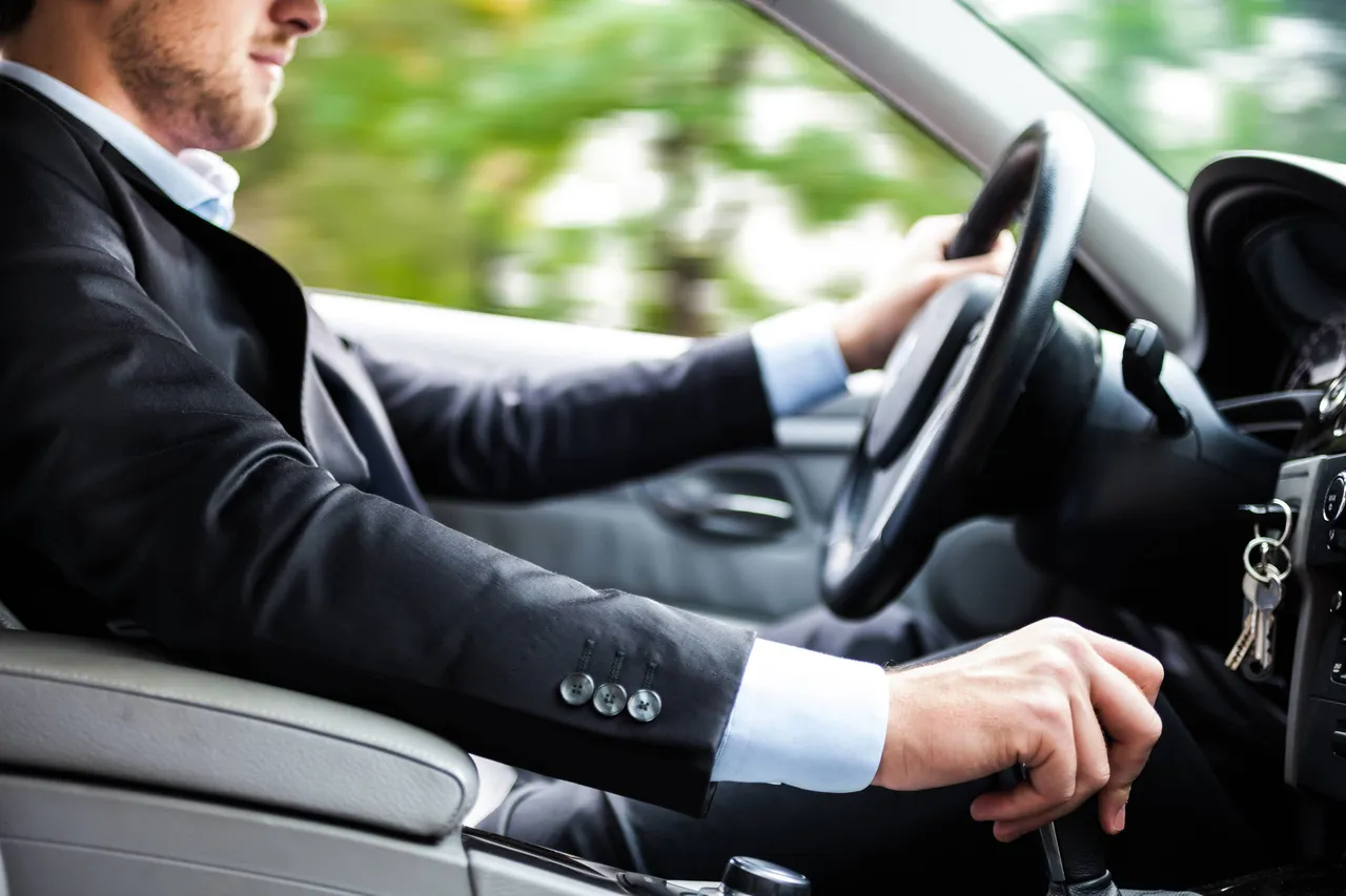 اگر ترمز ماشین برید چیکار کنیم؟ + فیلم