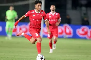 بازگشت مدافع جوان به پرسپولیس/ تارتار یک گزینه جدید در خط دفاعی دارد؟