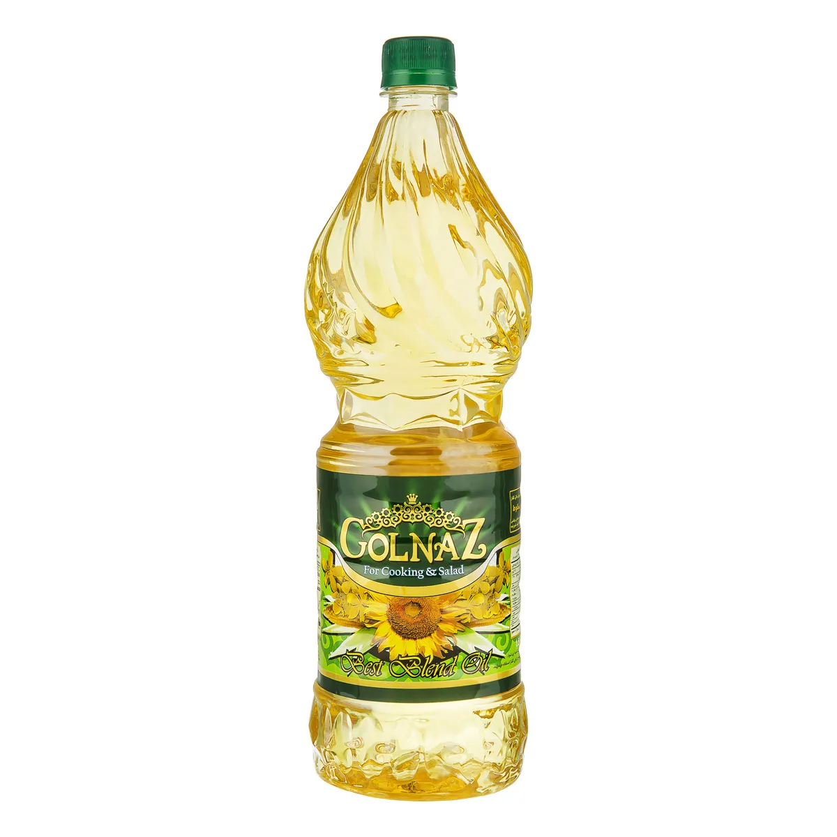 قیمت جدید روغن / روغن دو کیلویی ۱۱۰ هزار تومان شد + جدول