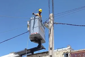 زنگ خطر برق‌دزدی در کشور/ ۱۰ درصد انرژی تولیدی در شبکه هدر می‌رود