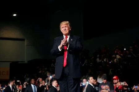 Trump packs trade team with veterans of steel wars with China