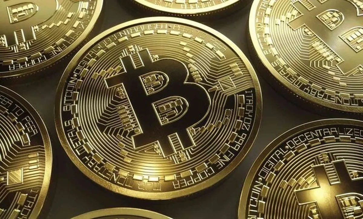 آخرین وضعیت بازار رمزارزها در جهان امروز چهارشنبه ۱۹ فروردین ۱۴۰۵ / بیت‌کوین صعود کرد