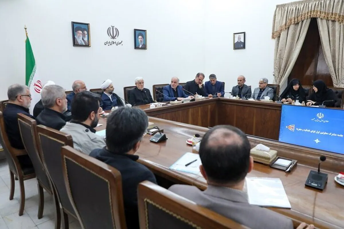 ورود مشترک دولت و قوه قضائیه به بازار/  از اصلاح بورس کالا تا کنترل قیمت دارو