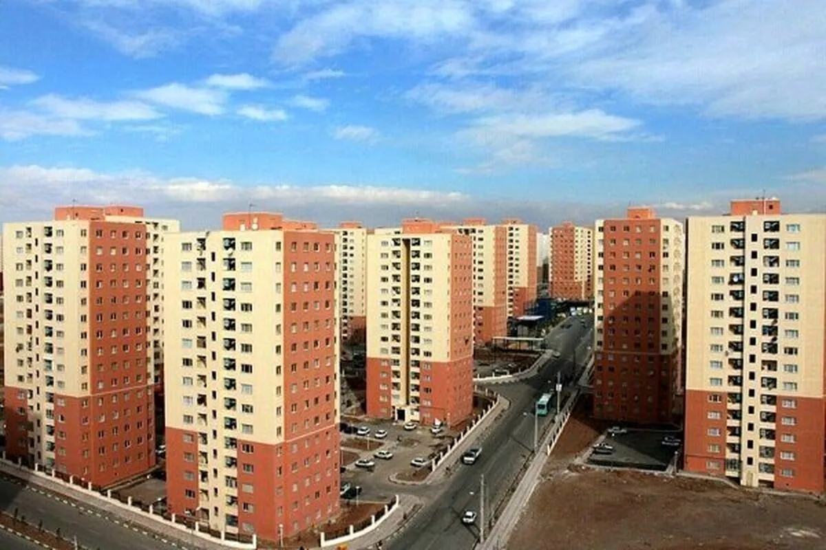 سیاست جدید دولت برای مقابله با بحران بازار مسکن / واگذاری مسکن استیجاری به دهک‌های کم‌درآمد + شرایط ثبت‌نام
