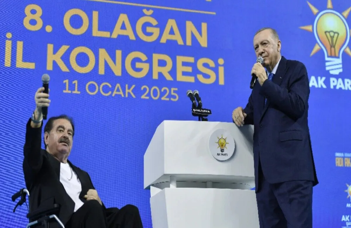 اردوغان در گفت‌وگو با تاتلیس: «اگر تو باشی، من هم هستم»