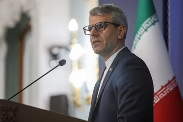 Iran urges intl. community to fight Israel's impunity