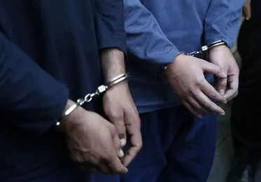 Iranian Intelligence Foils Zionist Plots, Arrests 39 Israeli Agents in Tehran