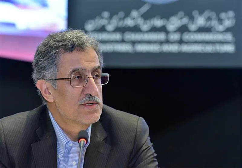 Time ripe for Europe's business in Iran in post-JCPOA era