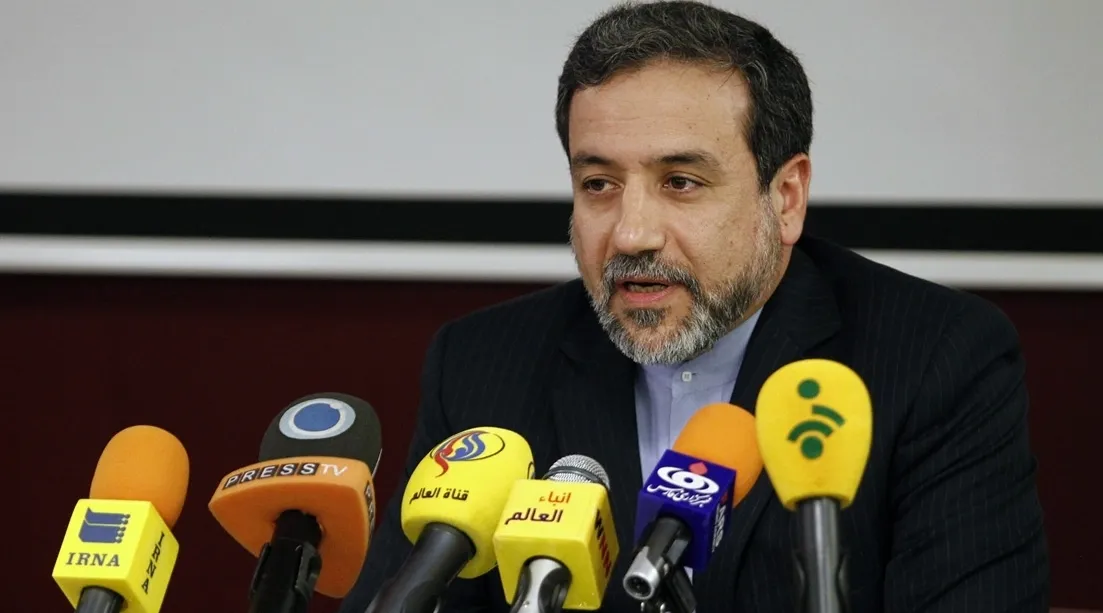 Iran says new terms in JCPOA not accepted
