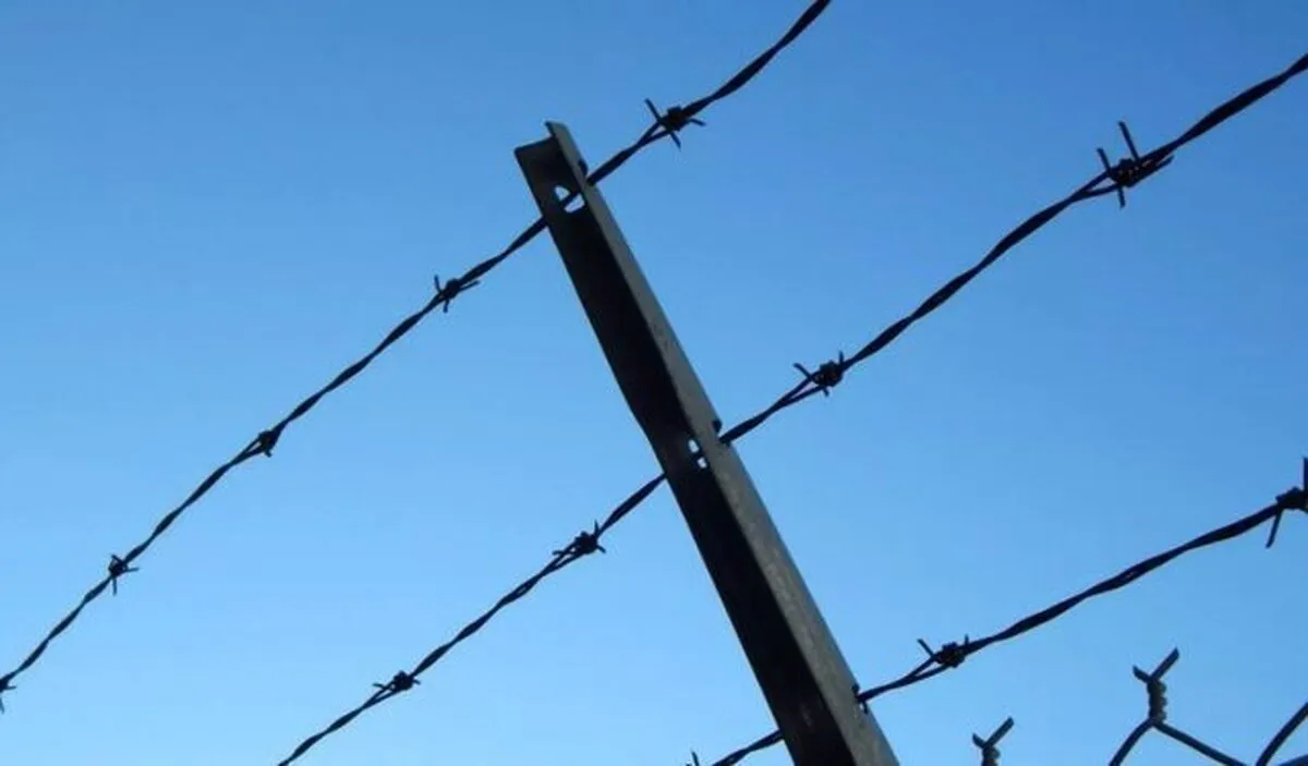 زندانیان ایرانی در عراق آزاد شدند