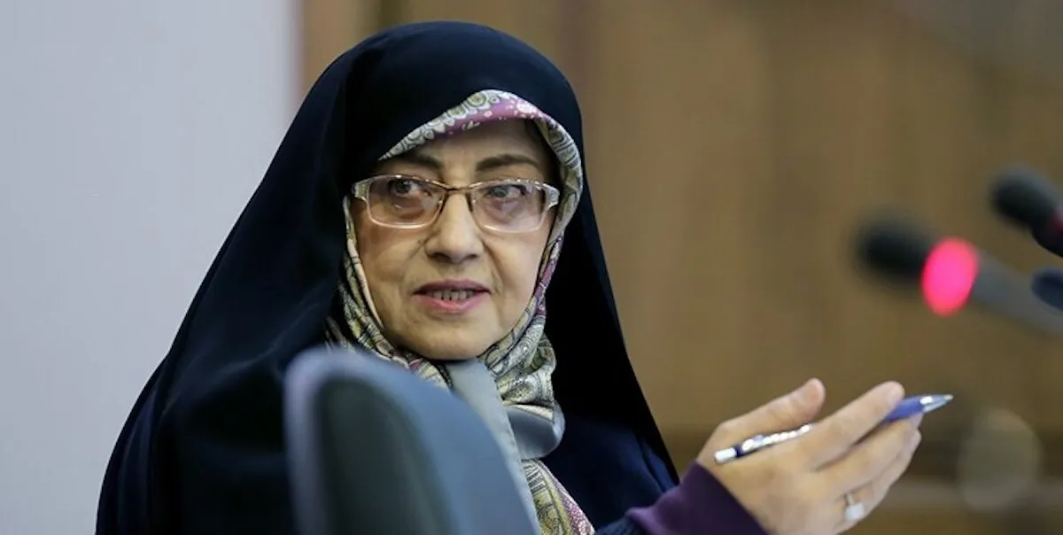 اشرف بروجردی که بود + بیوگرافی و سوابق