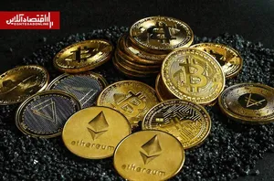 قیمت تتر، اتریوم و بیت‌کوین امروز شنبه ۲۳ خرداد | بازار در حالت احتیاط