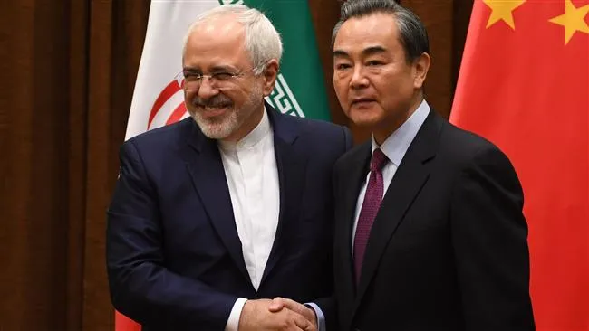 China says Iran nuclear deal participants should stick to pact, despite internal changes