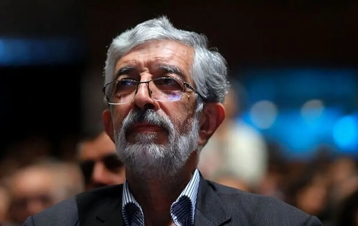 غلامعلی حداد عادل
حدادعادل