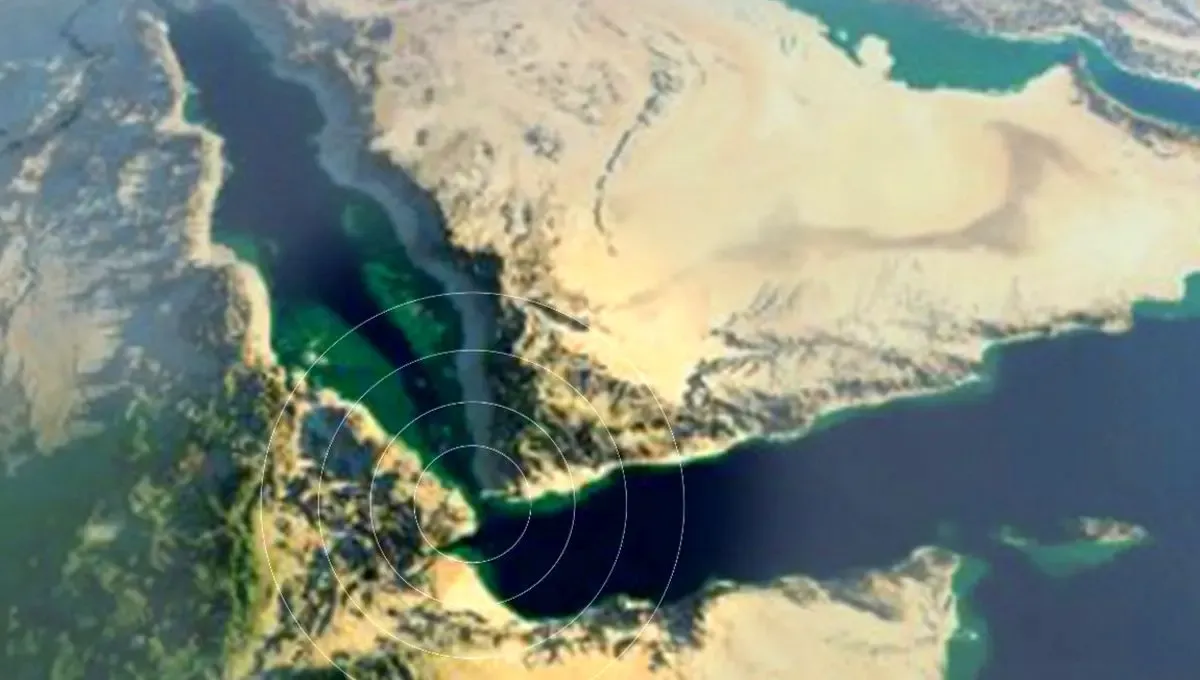 باب المندب