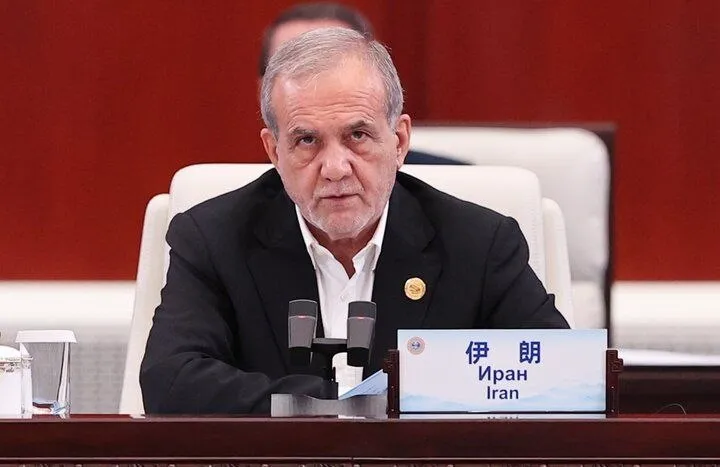 پزشکیان