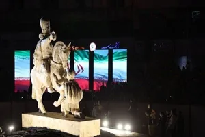 سرنوشت تندیس والرین چه شد؟ / تصمیم جدید بای جابجایی مجسمه والرین