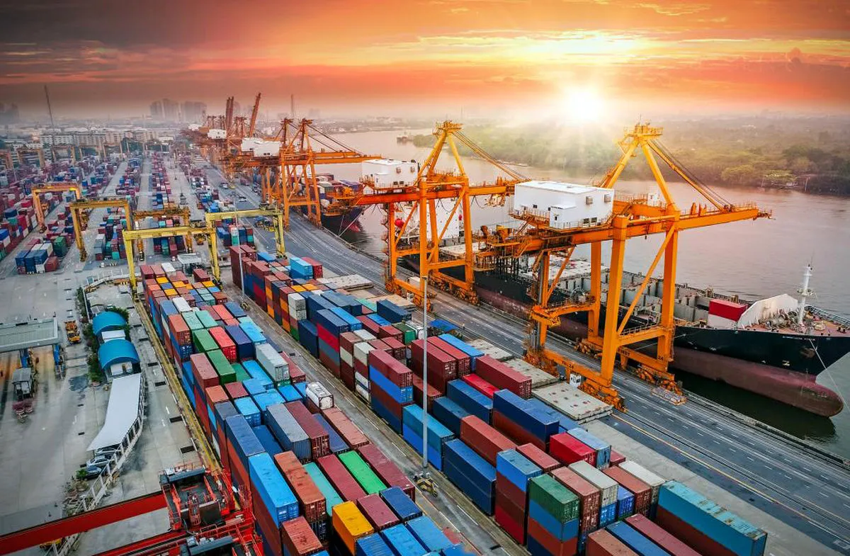Iran, ECO Trade Hits $10.2 bln in 7 Months: Spokesman