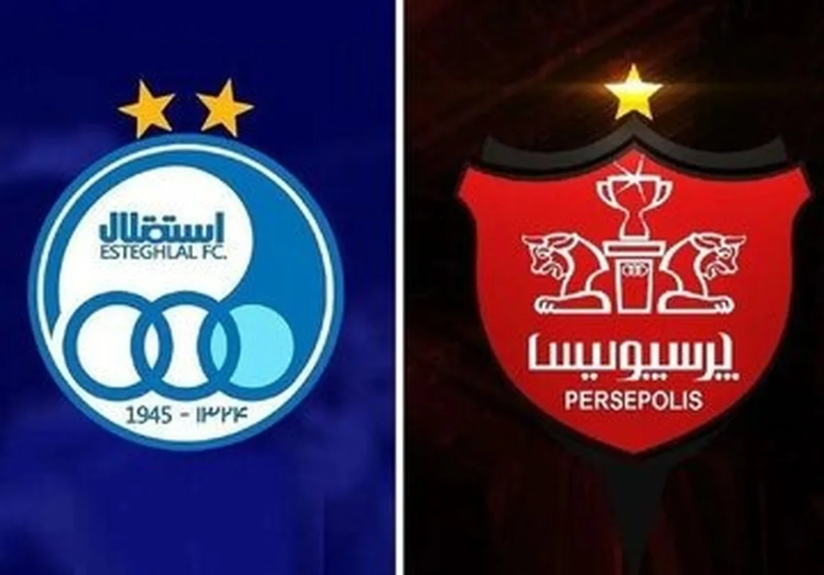 چالش بزرگ فوتبال ایران / پرسپولیس و استقلال کوچ کردند