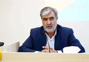 هشدار مقام امنیتی ایران به کشورهای همسایه / منتظر پاسخ سخت نیروهای مسلح باشید