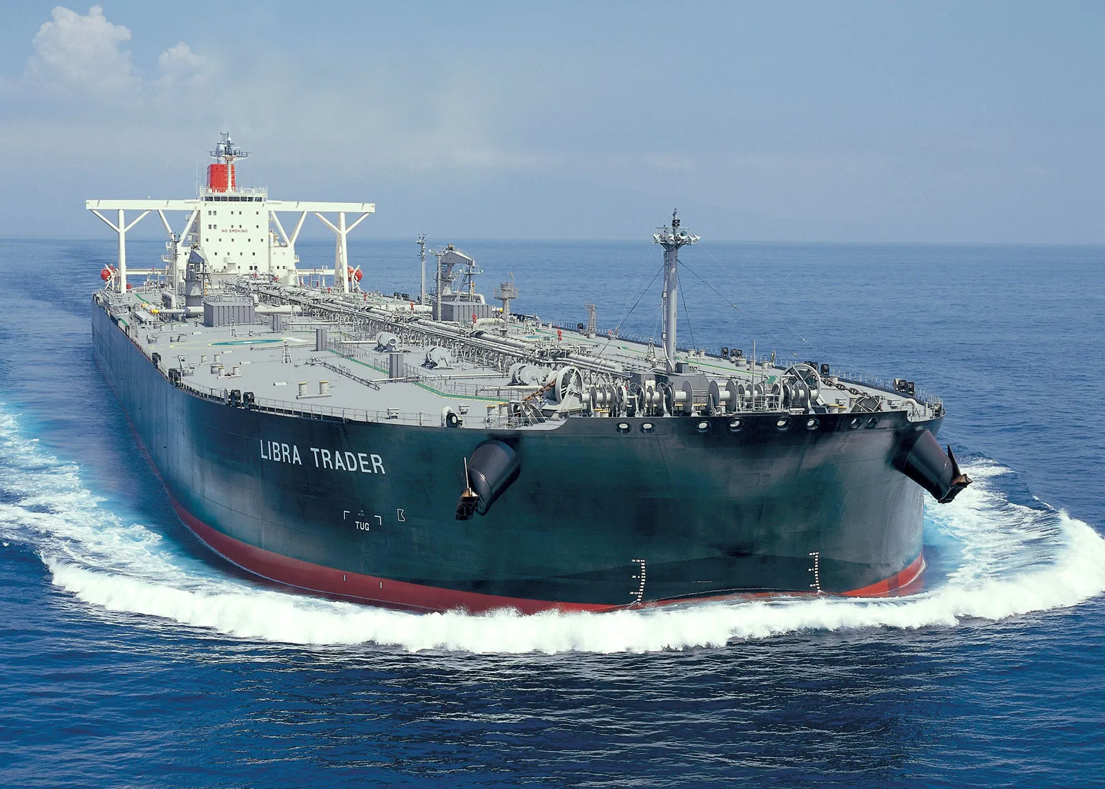 Iran’s oil export to reach pre-sanctions level