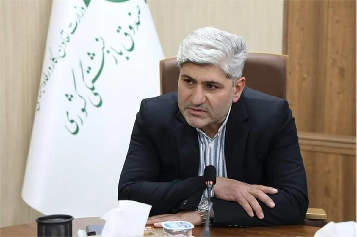چرا به برخی از بازنشستگان وام تعلق نگرفت؟