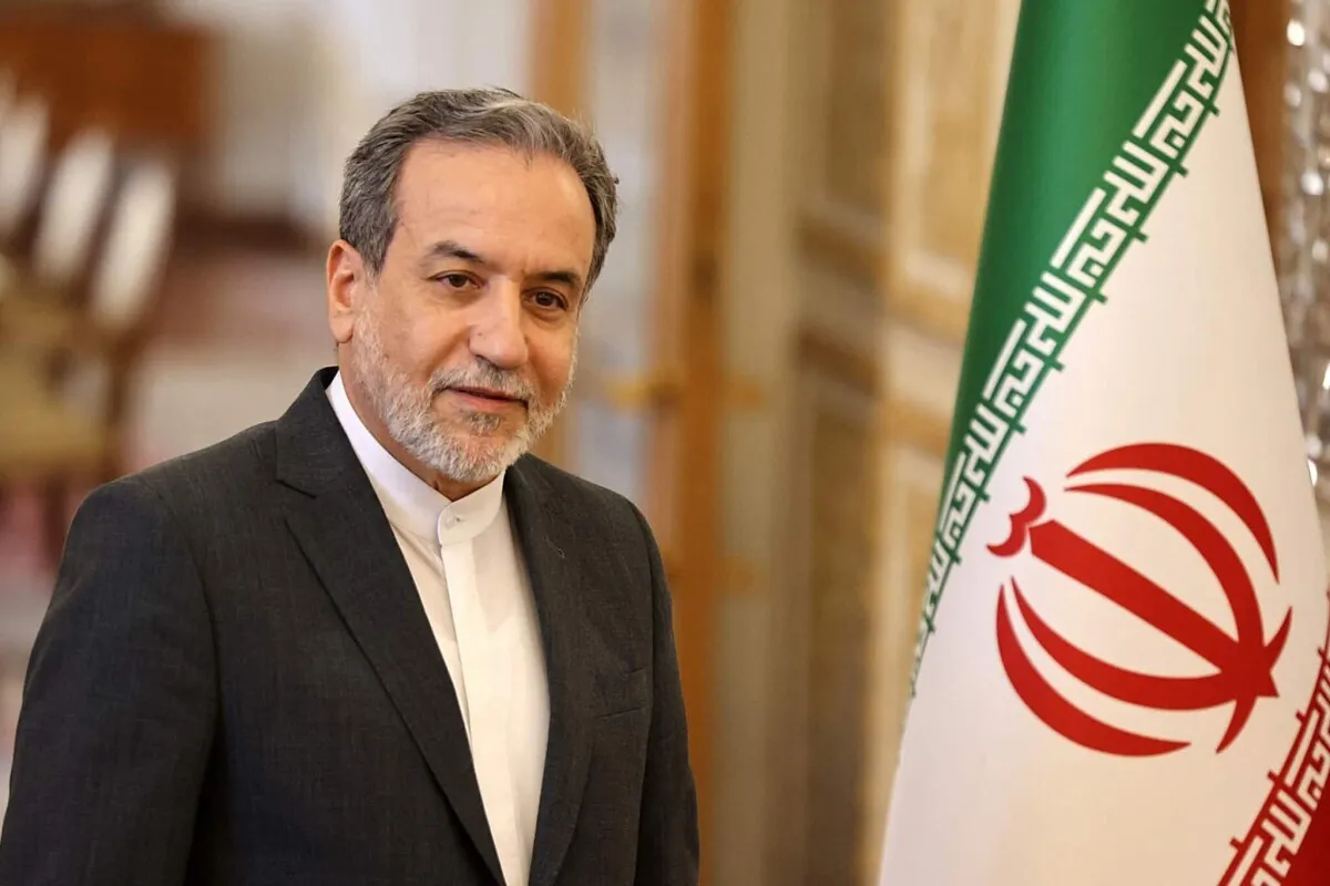 عراقچی: تجاوز آمریکا به ایران خیانت به دیپلماسی بود