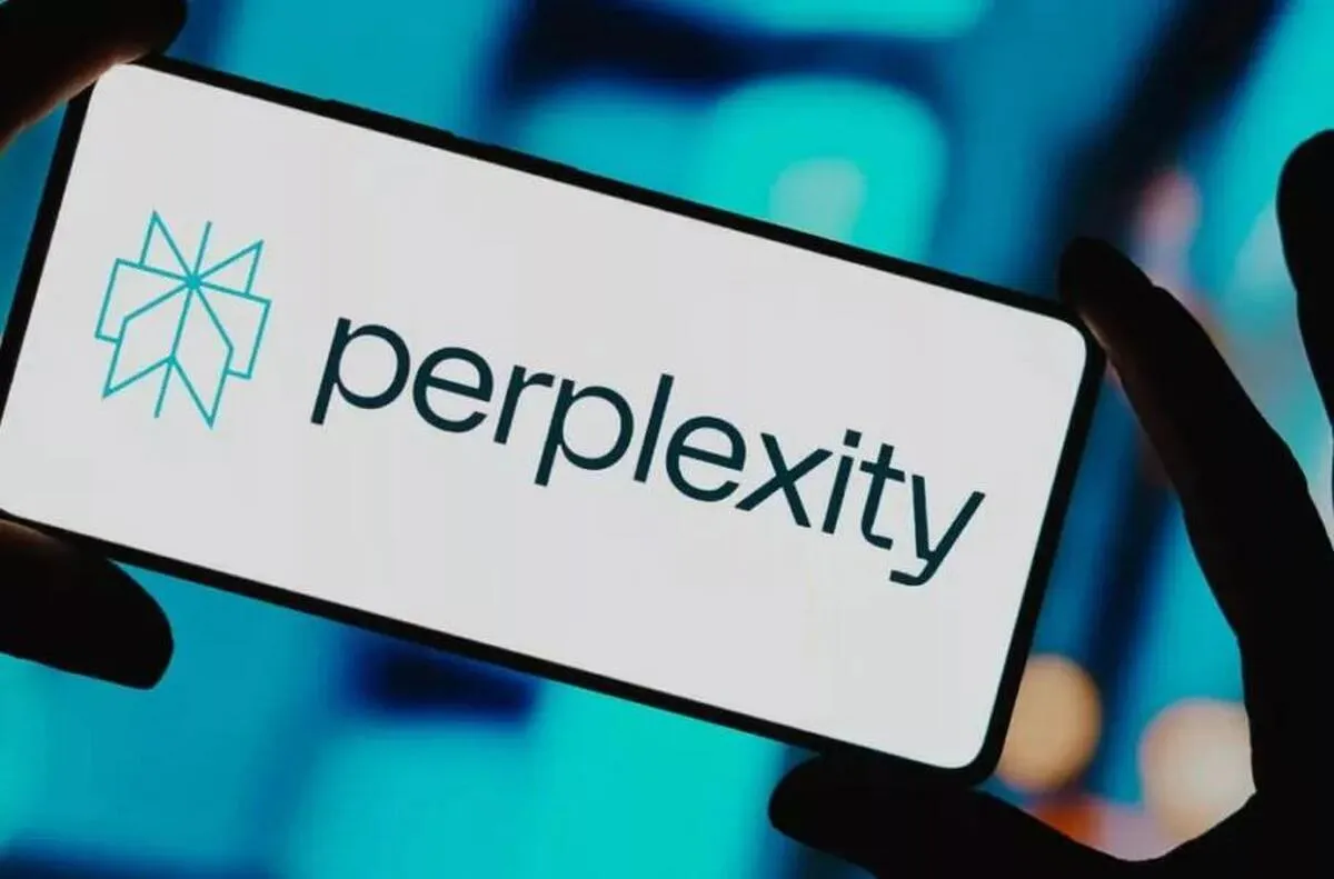 استارتاپ Perplexity در مسیر گوگل/ جمع‌آوری داده‌های شخصی کاربران برای فروش تبلیغات پریمیوم