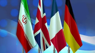 E3 continue to level anti-Iran accusations for enrichment