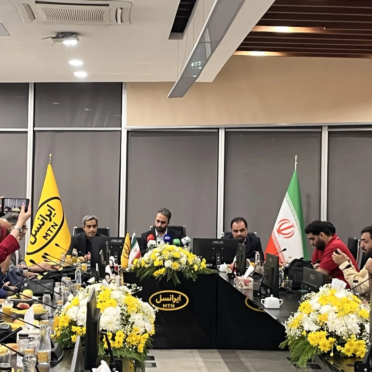 ایرانسل