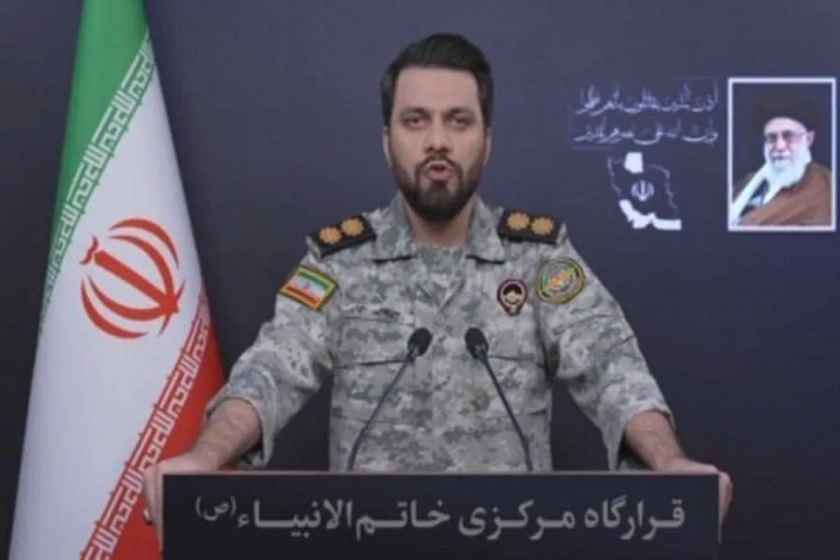 Iran vows to expand attacks against US, Israel