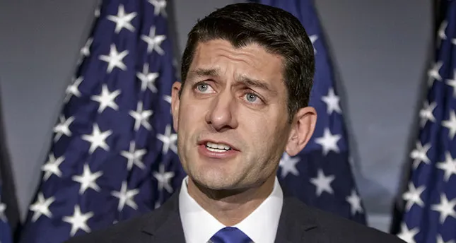 U.S. House speaker backs additional sanctions on Iran