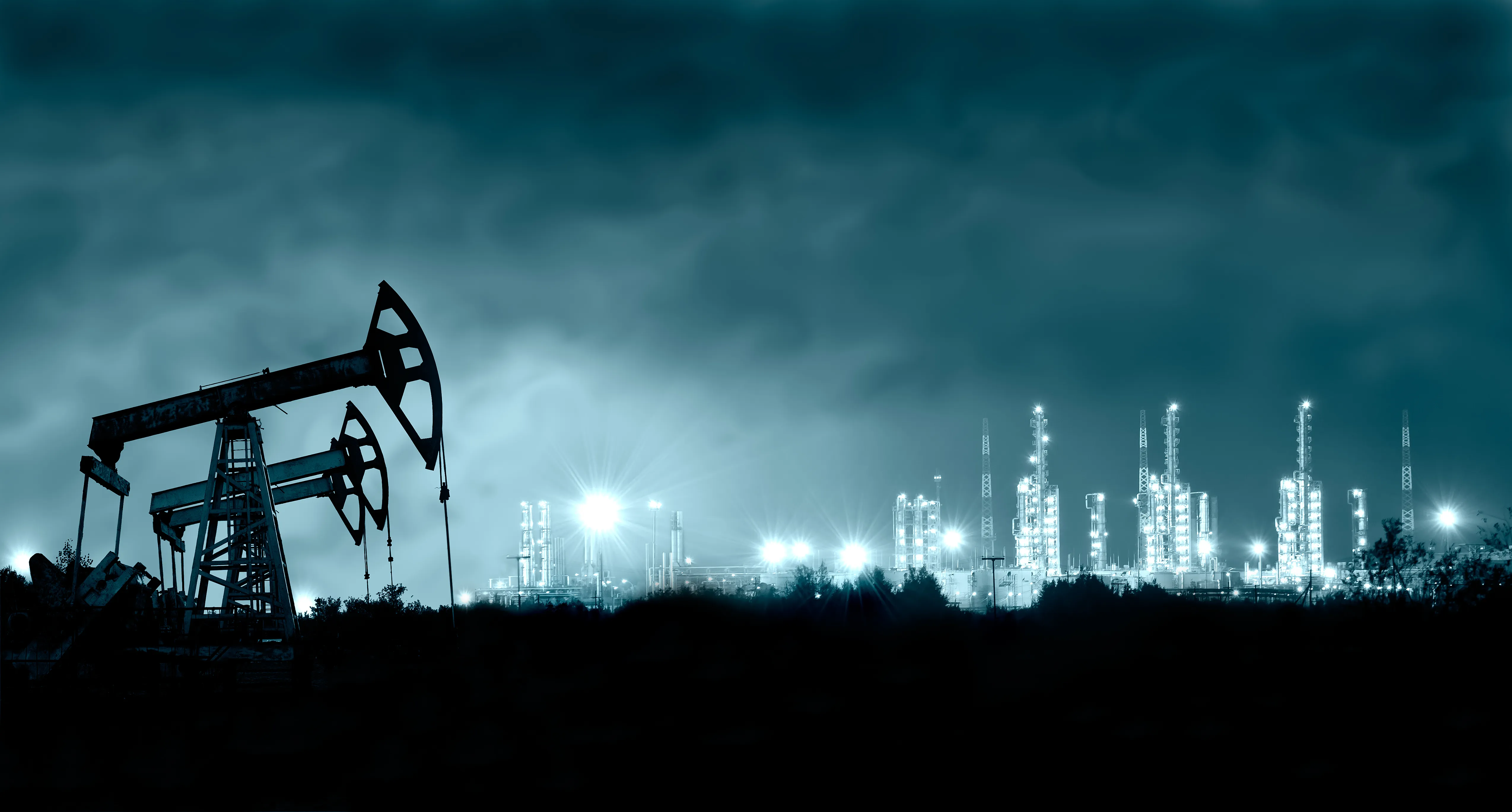 IEA Sees Oil Investment Revival After a Two-Year Rout