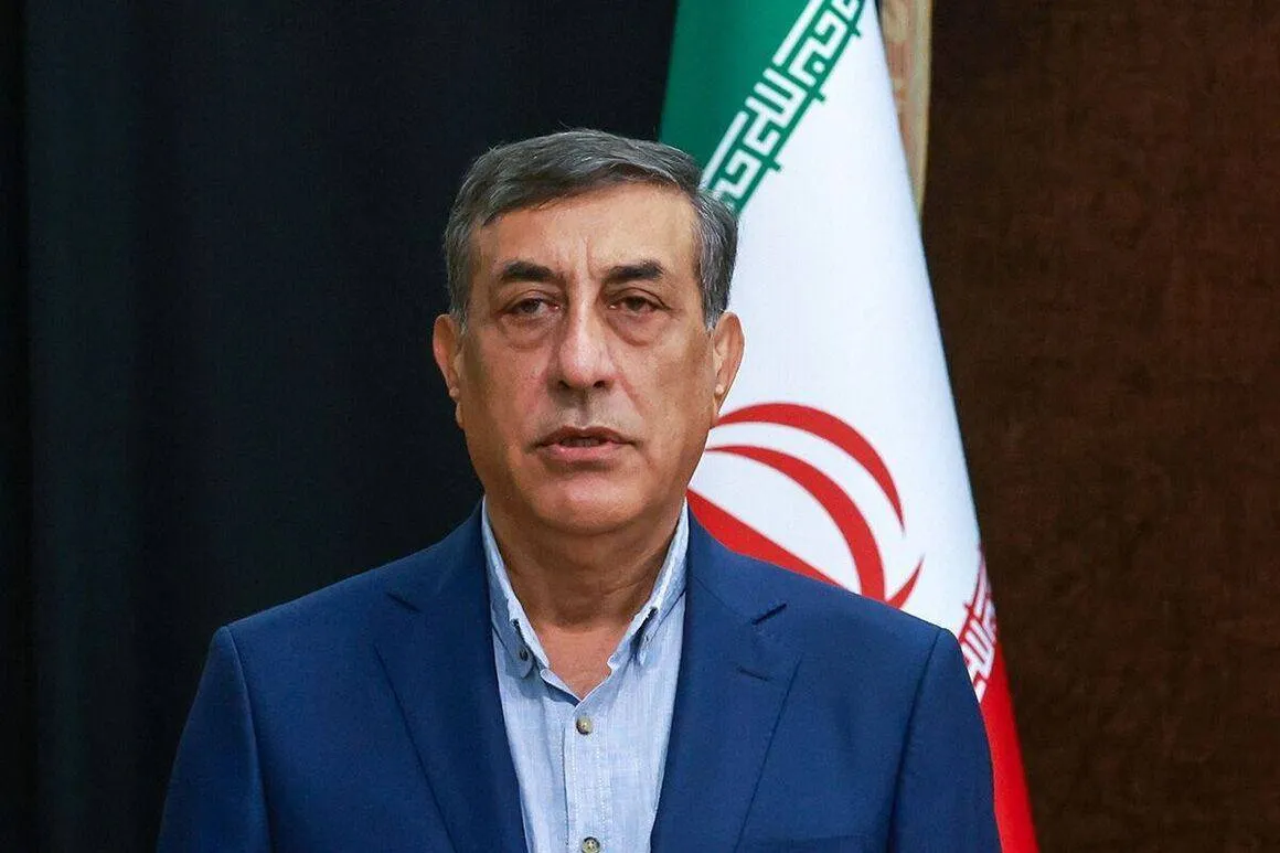 معاون اجرایی رئیس‌جمهور 