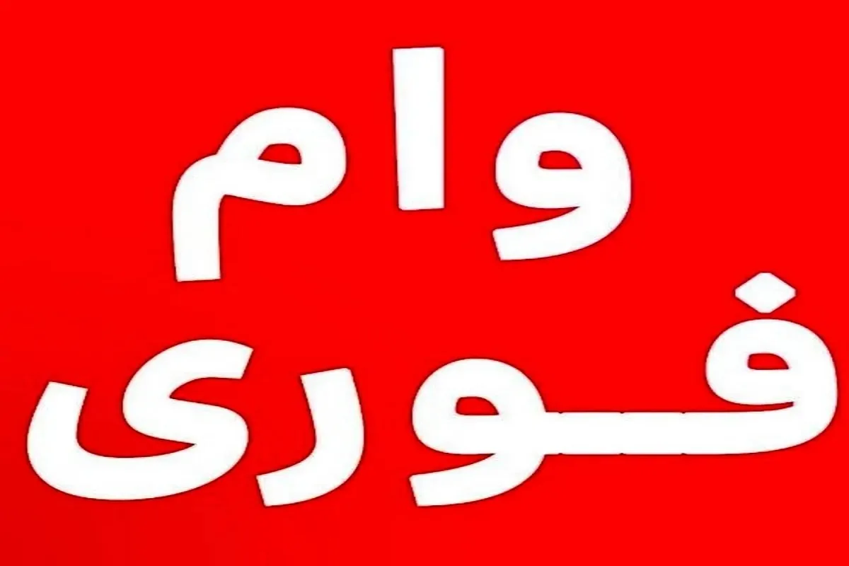 معرفی ۵ دریافت وام فوری در سال ۱۴۰۴/ با اقساط بلند مدت و فوری وام بگیرید