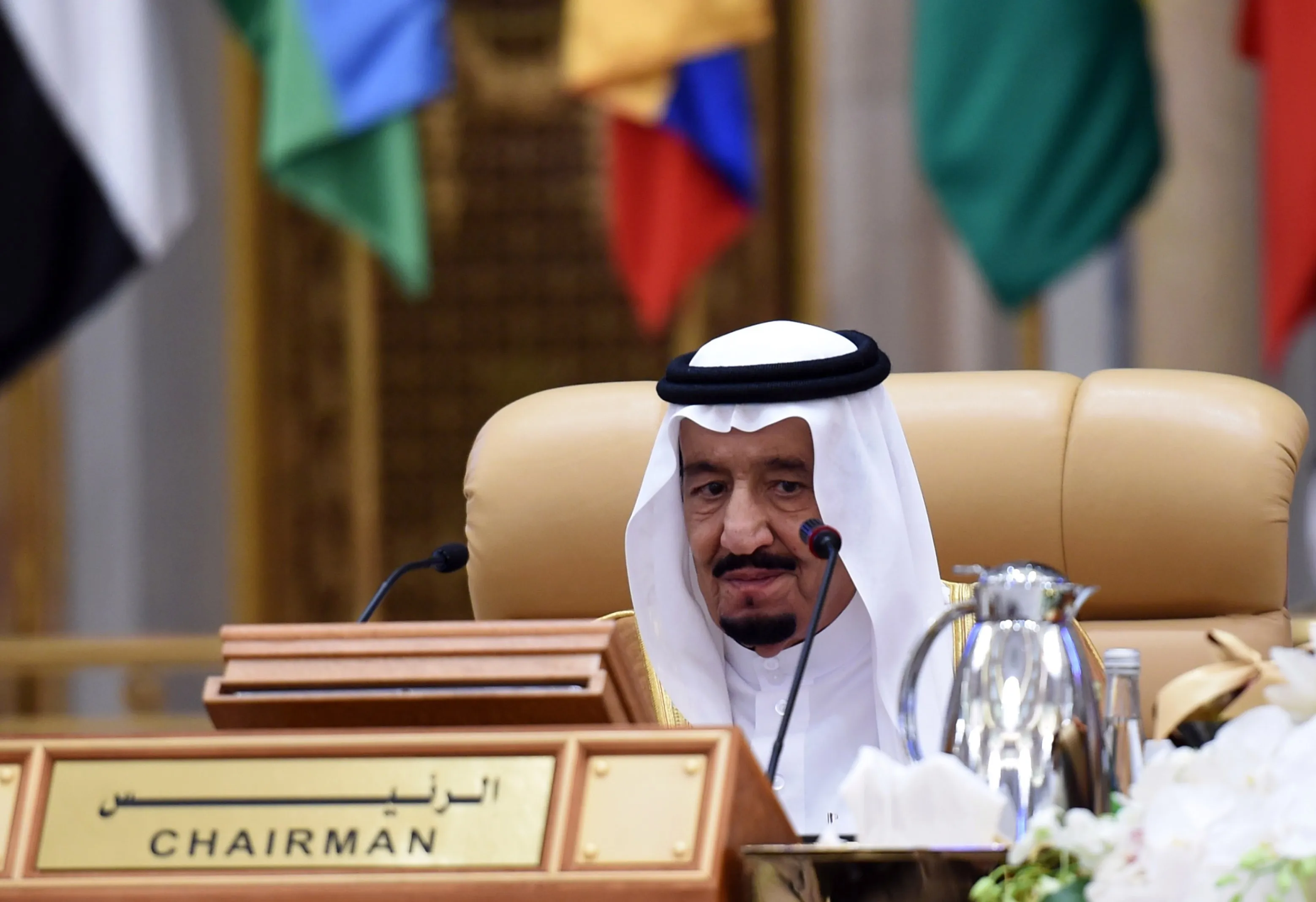 Saudi Arabia, Bahrain May Loosen Curbs on Some Qatari Families