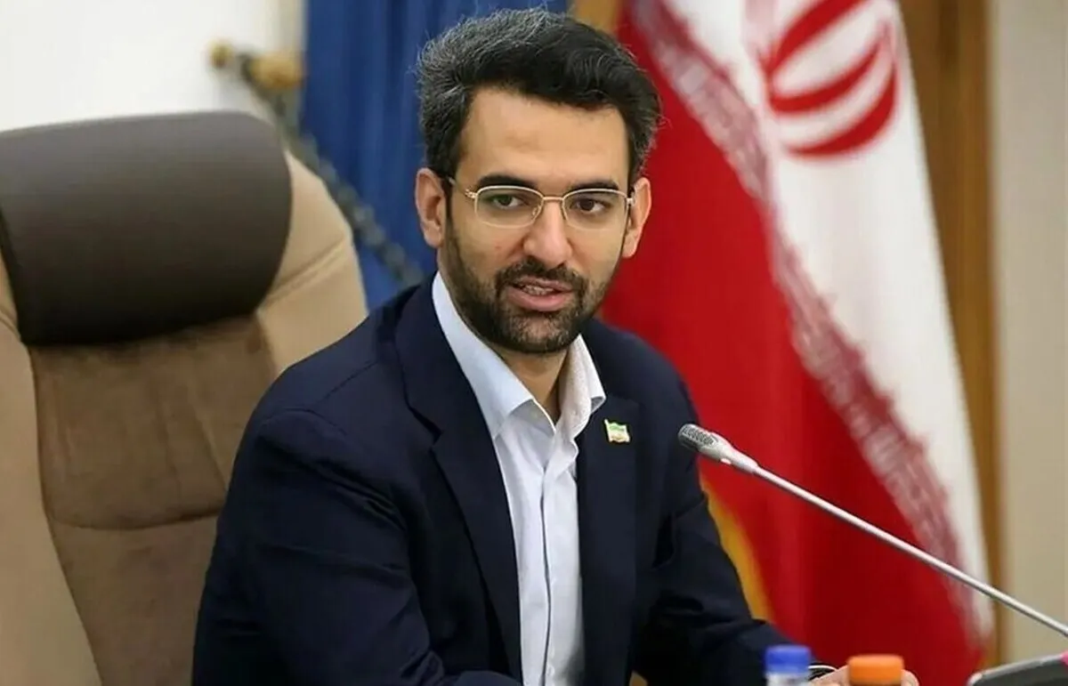 توصیه آذری جهرمی به مردم درباره خرید و فروش طلا و دلار در طول مذاکرات