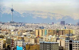 جهش بخش ساختمان در ۱۴۰۴؛ سبقت ساختمان از اقتصاد