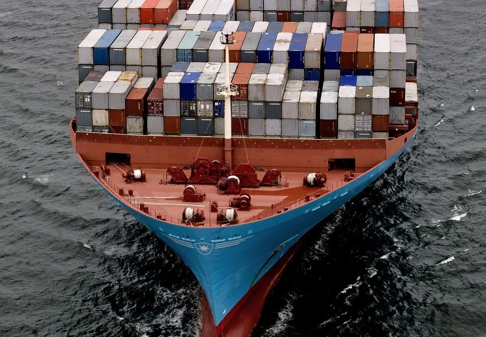 World's Biggest Container Line Says It Can't Send Cargo to Qatar
