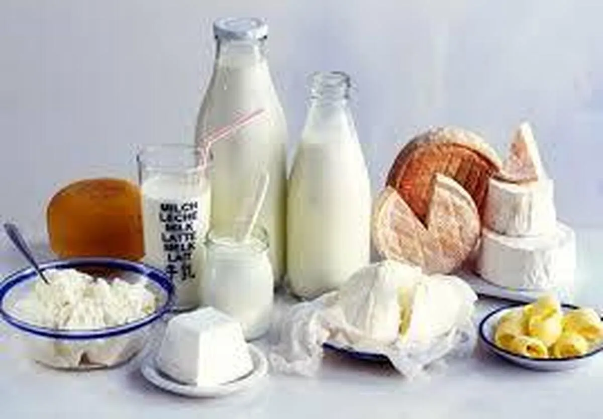 رد یک باور غلط؛ لبنیات سردی‌زا نیست/ وزارت بهداشت اعلام کرد